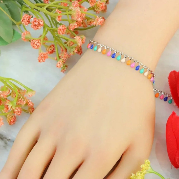 "New Beautiful Design Bracelet for Women/Girls, Gift, B680 - Picture 4 of 13